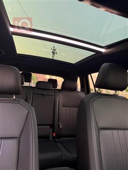 فولكسفاغن تيغوان